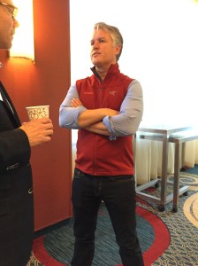 After his featured chat at Connectpreneur, EverFi Co-founder and CEO, Tom Davidson, continues the conversation.