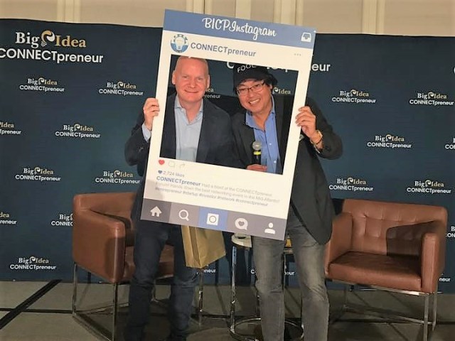 BICP Fall Forum Fireside Chat 3